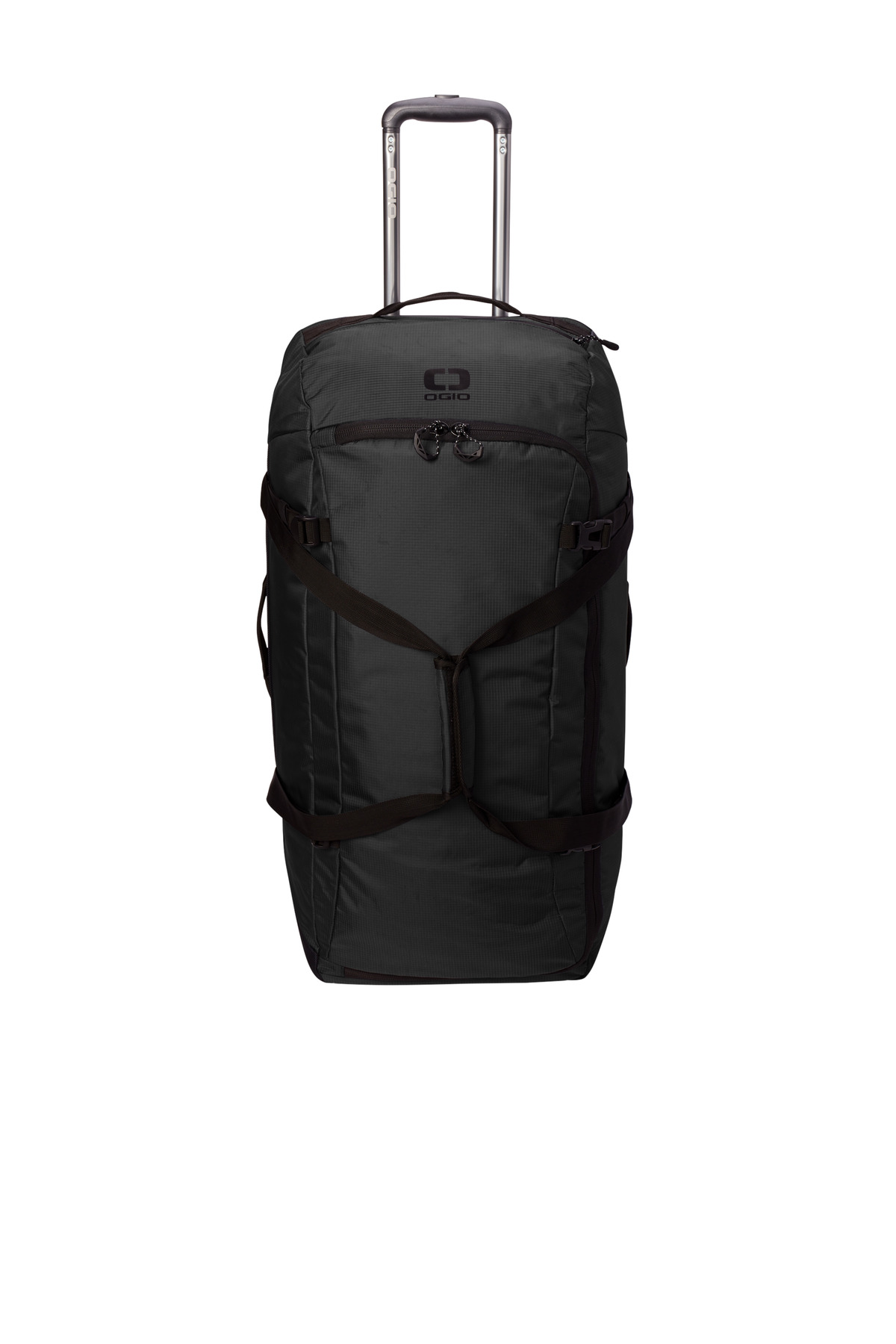 OGIO® Passage Wheeled Checked Duffel 98003 (98003)