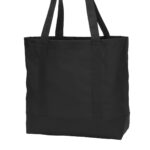 Port Authority® Day Tote. BG406 (BG406)