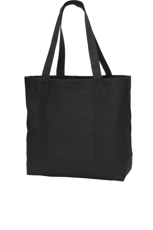 Port Authority® Day Tote. BG406 (BG406)