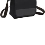 Port Authority® Lunch Cooler Messenger. BG753 (BG753)