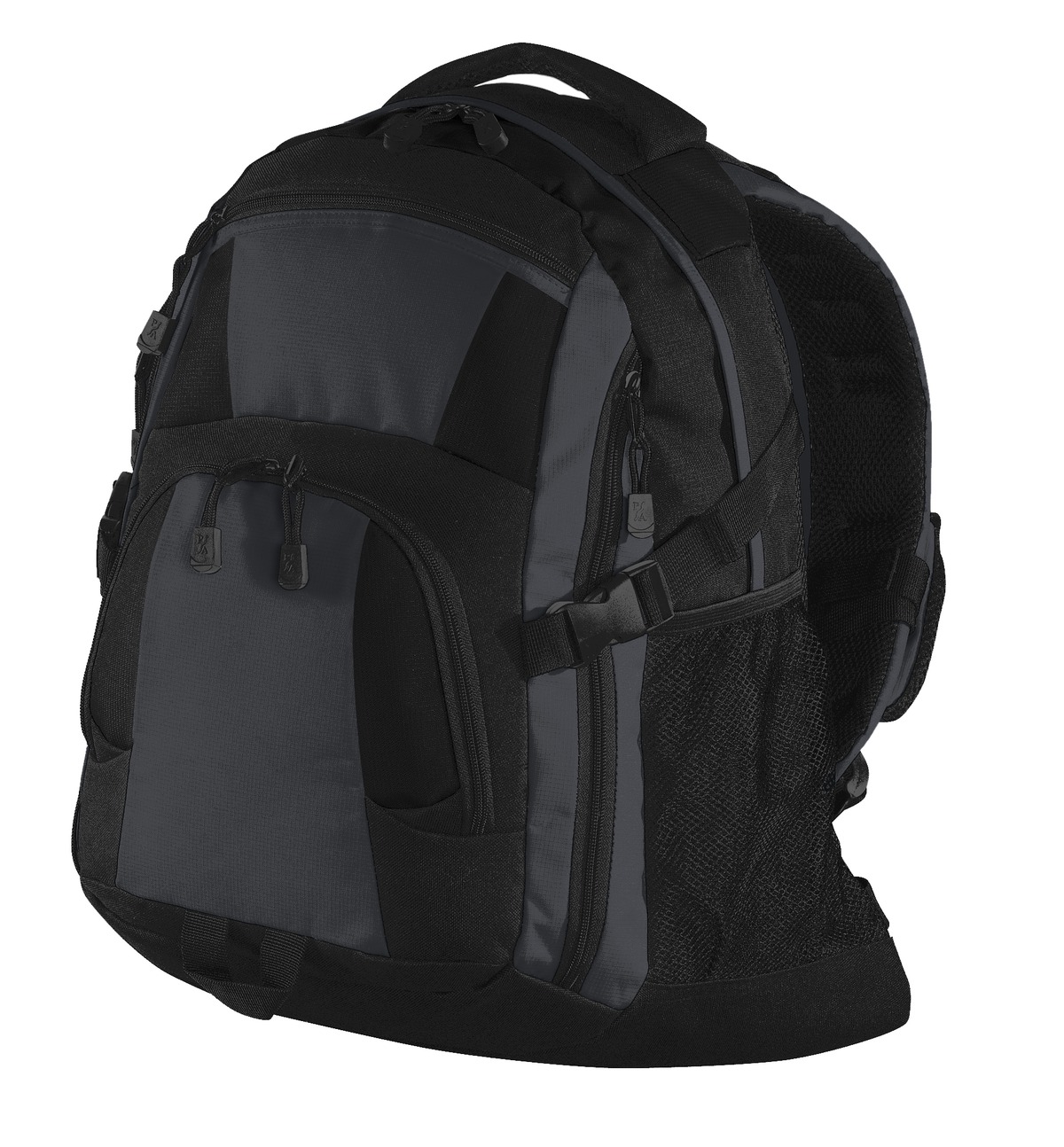 Port Authority® Urban Backpack. BG77 (BG77)