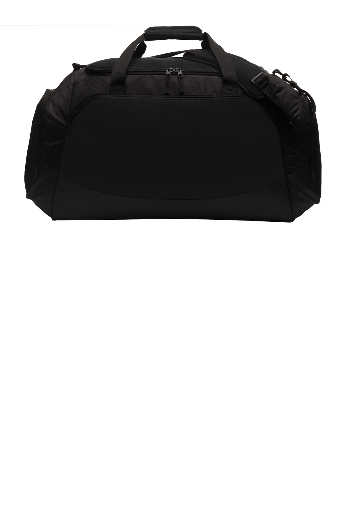 Port Authority® Large Active Duffel. BG802 (BG802)