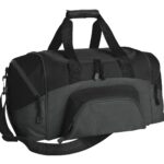 Port Authority® - Small Colorblock Sport Duffel. BG990S (BG990S)