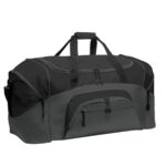 Port Authority® - Standard Colorblock Sport Duffel.  BG99 (BG99)