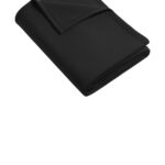 Port Authority® Core Fleece Blanket. BP60 (BP60)