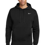 Nike Club Fleece Pullover Hoodie CJ1611 (CJ1611)