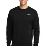 Nike Club Fleece Crew CJ1614 (CJ1614)