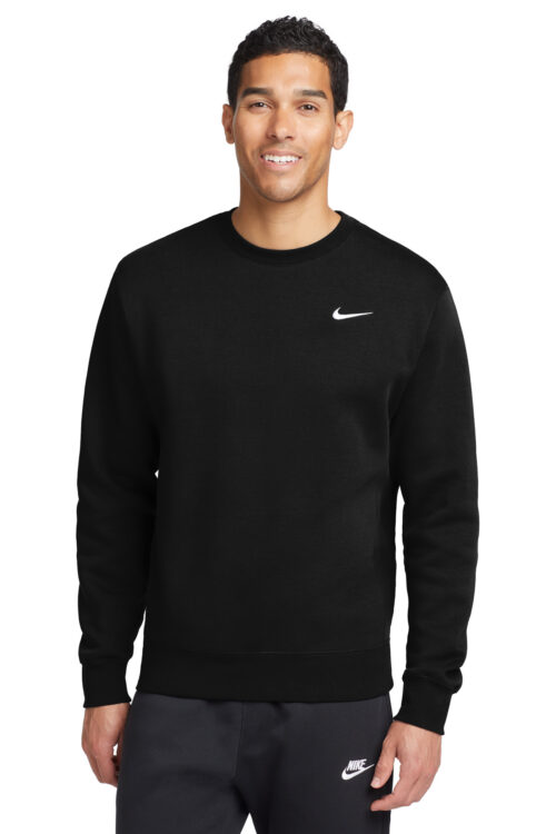 Nike Club Fleece Crew CJ1614 (CJ1614)