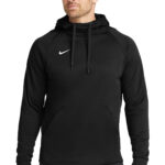 Nike Therma-FIT Pullover Fleece Hoodie  CN9473 (CN9473)