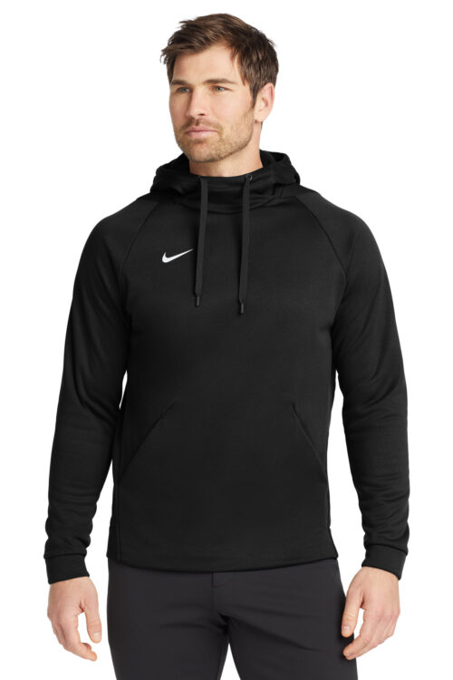 Nike Therma-FIT Pullover Fleece Hoodie  CN9473 (CN9473)