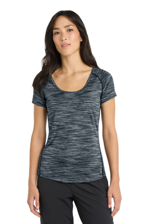 OGIO ® Women's Verge Scoop Neck