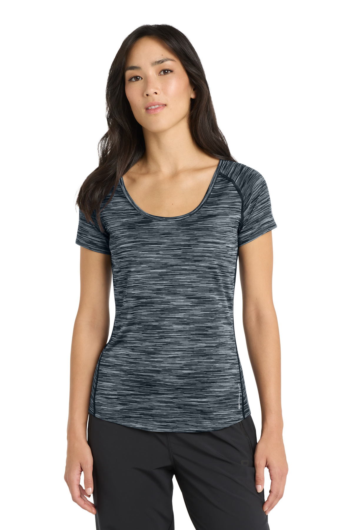 OGIO ® Women's Verge Scoop Neck