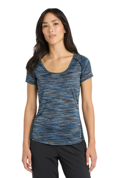 OGIO ® Women's Verge Scoop Neck