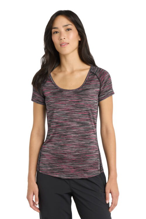 OGIO ® Women's Verge Scoop Neck