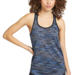 OGIO ® Women's Verge Racerback Tank
