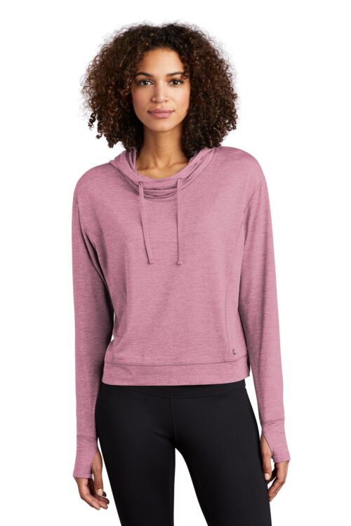 OGIO ® Women's Force Hoodie