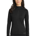 OGIO® Women's Radius Full-Zip