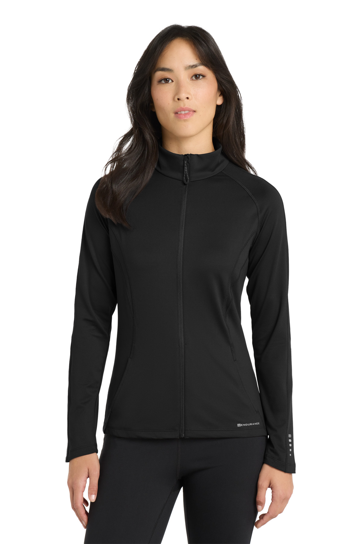 OGIO® Women's Radius Full-Zip