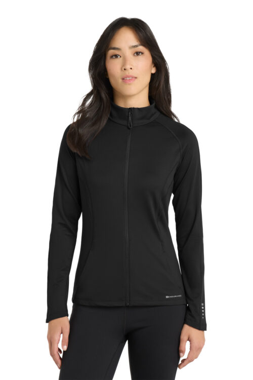OGIO® Women's Radius Full-Zip