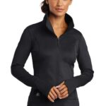 OGIO® Women's Fulcrum Full-Zip. LOE700 (LOE700)