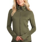 OGIO ® Women's Modern Performance Full-Zip
