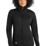 OGIO® Women's Crux Soft Shell. LOE720 (LOE720)