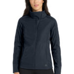 OGIO® Women's Brink Soft Shell