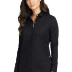 OGIO ® Women's Commuter Woven Tunic. LOG1002 (LOG1002)