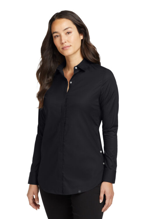 OGIO ® Women's Commuter Woven Tunic. LOG1002 (LOG1002)