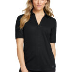 OGIO® Women's Metro Polo