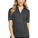 OGIO® Women's Metro Polo