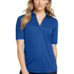 OGIO® Women's Metro Polo