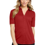 OGIO® Women's Metro Polo