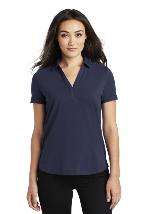 OGIO ® Women's Limit Polo