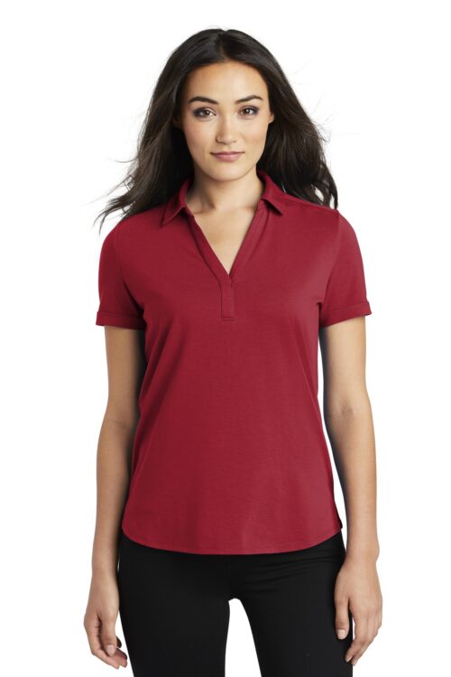 OGIO ® Women's Limit Polo