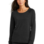 OGIO® Women's Command Long Sleeve Scoop Neck LOG150 (LOG150)