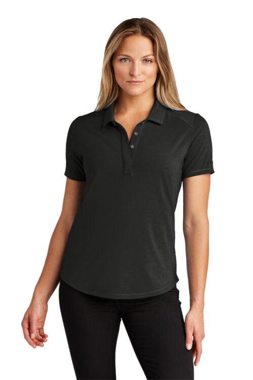 OGIO® Women's Motion Polo LOG152 (LOG152)