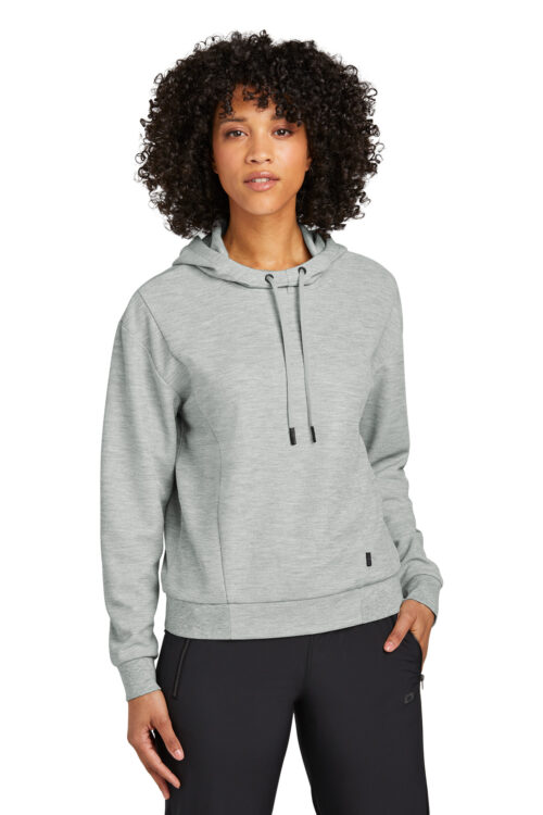 OGIO® Women's Revive Hoodie LOG162 (LOG162)