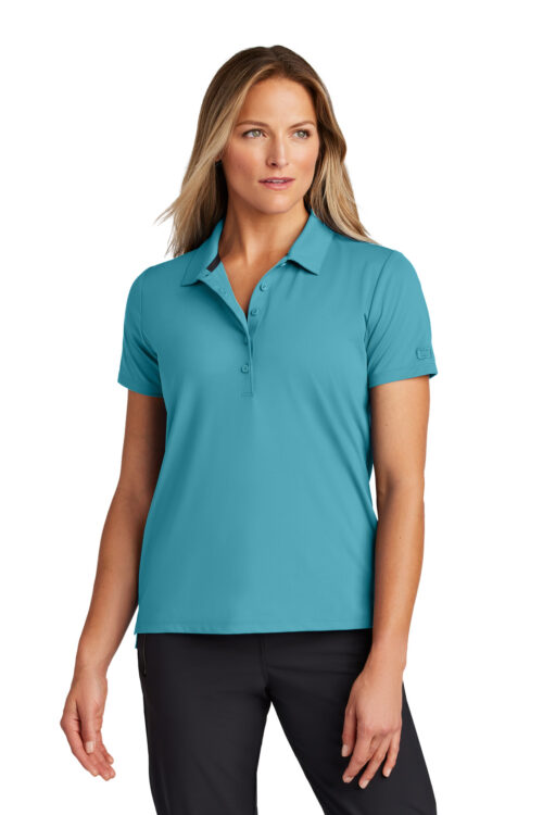 OGIO® Women's Regain Polo LOG170 (LOG170)