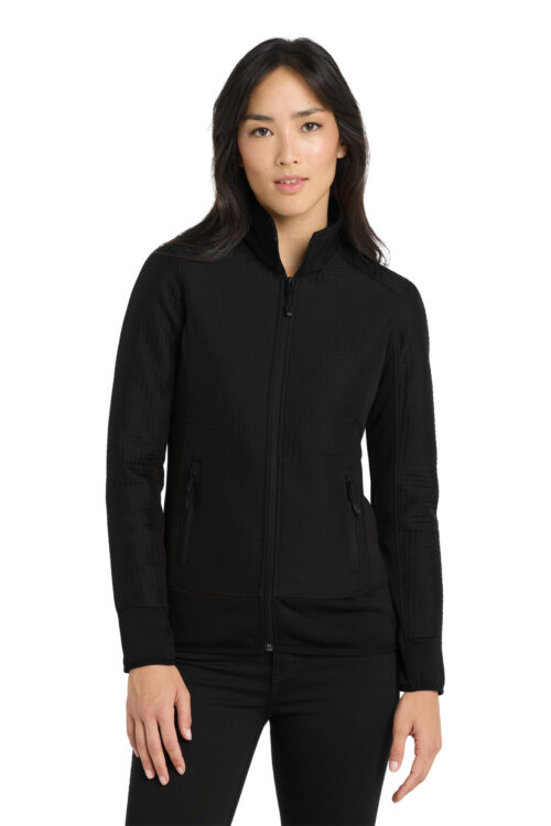 OGIO ® Women's Trax Jacket. LOG726 (LOG726)