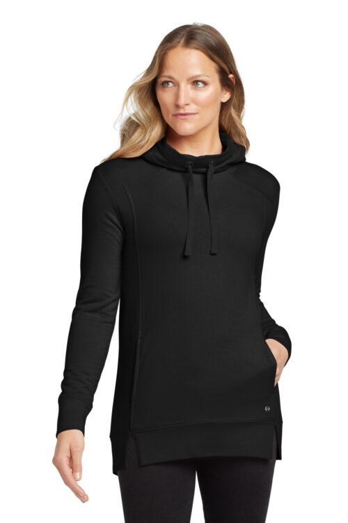 OGIO ® Women's Luuma Pullover Fleece Hoodie