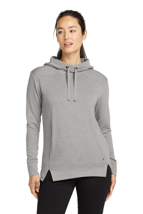 OGIO ® Women's Luuma Pullover Fleece Hoodie