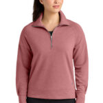 OGIO® Women's Luuma 1/2-Zip LOG814 (LOG814)