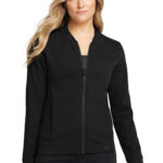 OGIO ® Women's Hinge Full-Zip. LOG820 (LOG820)