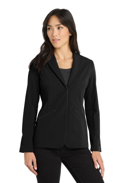 OGIO® Women's Fusion Blazer LOG824 (LOG824)