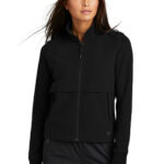 OGIO® Women's Outstretch Full-Zip LOG830 (LOG830)
