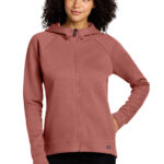 OGIO® Women's Bolt Full-Zip Hoodie LOG850 (LOG850)
