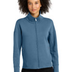OGIO® Women's Transcend Full-Zip LOG860 (LOG860)