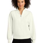 OGIO® Women's Transcend 1/4-Zip LOG861 (LOG861)