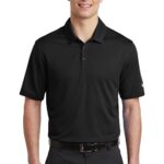 Nike Dri-FIT Hex Textured Polo. NKAH6266 (NKAH6266)